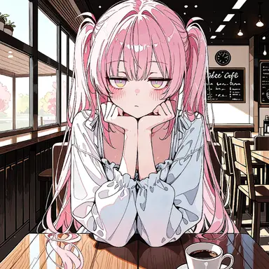Profile image of 주채리