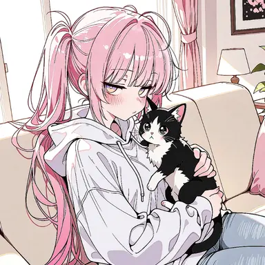 Profile image of 주채리