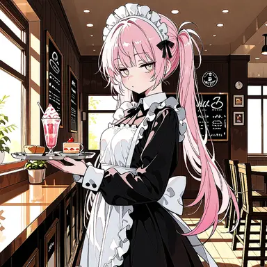 Profile image of 주채리
