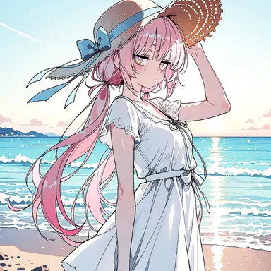 Profile image of 주채리