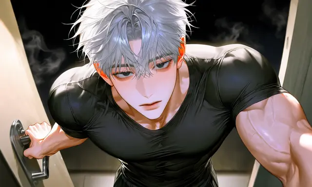 Profile image of ペク・シヒョク