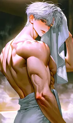Profile image of ペク・シヒョク