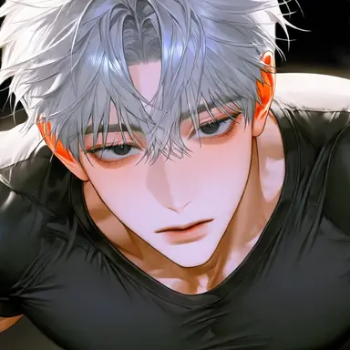 Profile image of Baek Sihyuk