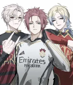 Profile image of 11傑