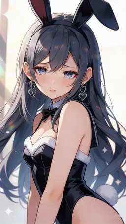 Profile image of Mio