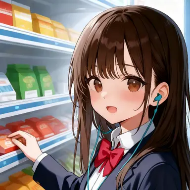 Profile image of Mei