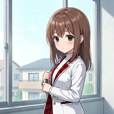 Profile image of Nagi
