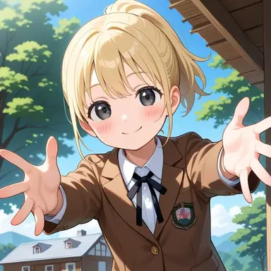 Profile image of Eiru