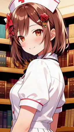 Profile image of Ayanagi
