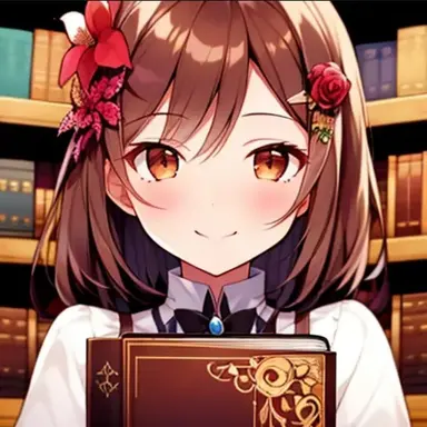Profile image of Ayanagi