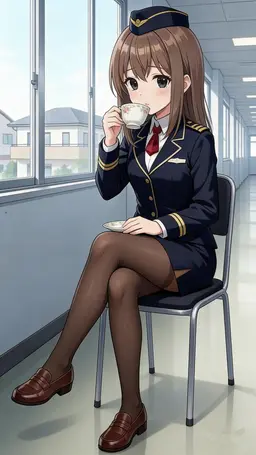 Profile image of Nagi