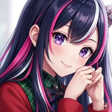 Profile image of Hinano