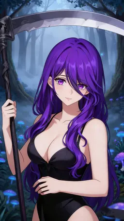Profile image of Ashe