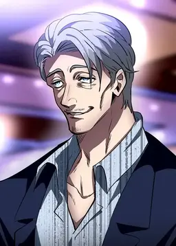 Profile image of 三國貞治
