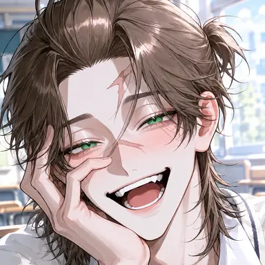 Profile image of アトラ