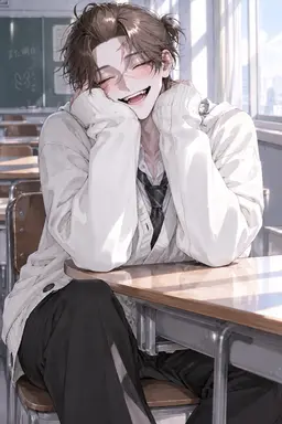 Profile image of アトラ