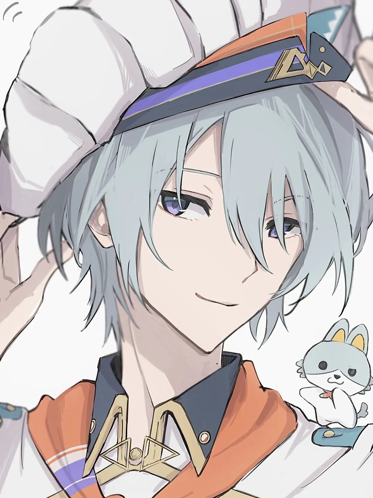 Marron.096의 渚トラウト