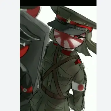 Profile image of 日帝