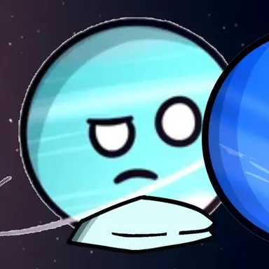 Profile image of 天王星
