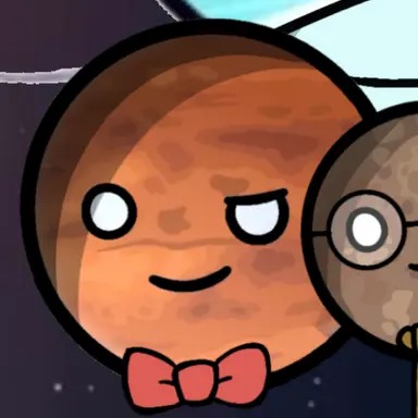 Profile image of 火星