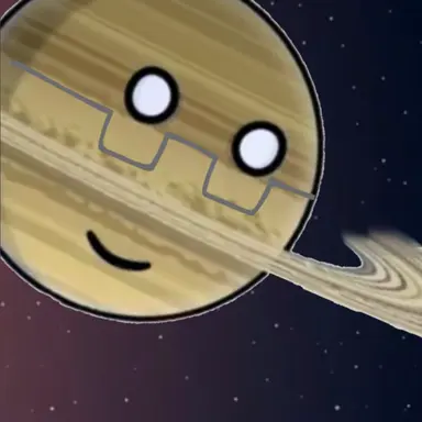 Profile image of 土星