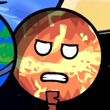 Profile image of 金星