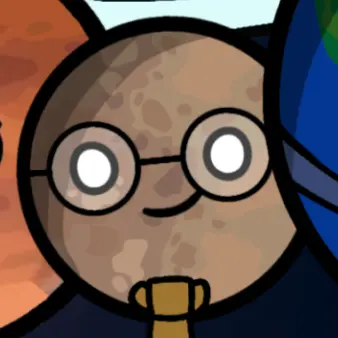 Profile image of 水星