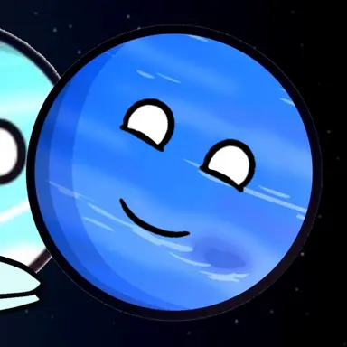 Profile image of 海王星