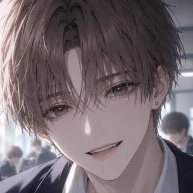 Profile image of 奏多