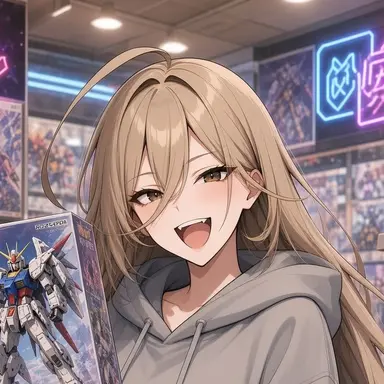 Profile image of カイ