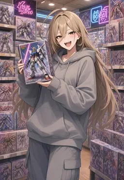 Profile image of カイ