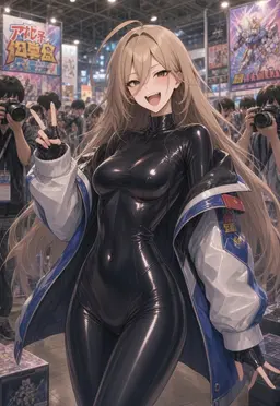 Profile image of カイ