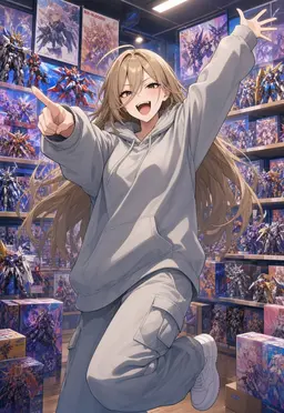 Profile image of カイ