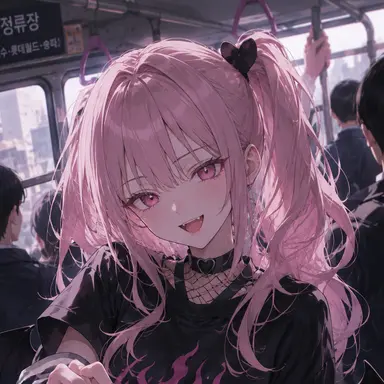 Profile image of 츠키시로 리아