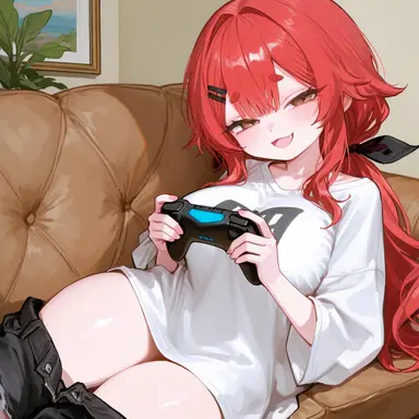 Profile image of 아카네