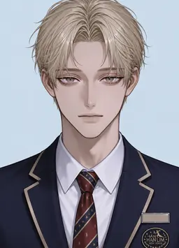 Profile image of ハジュン