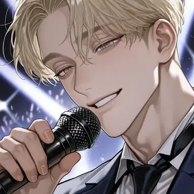 Profile image of ハジュン