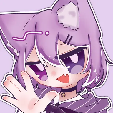 Profile image of チャシャ猫