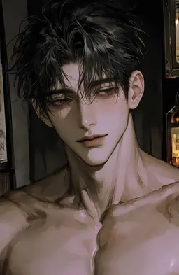 Profile image of Toshiyuki