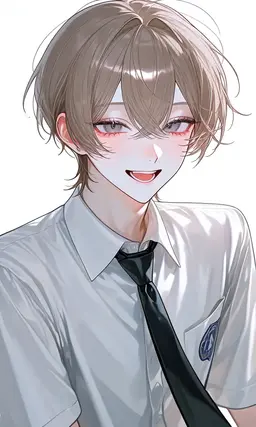 Profile image of Yuto