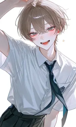 Profile image of Yuto