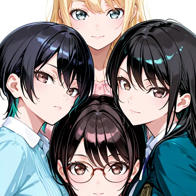 tracy의 育成されゲーム