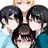 4人の先輩
