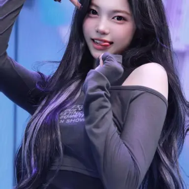 Profile image of 정이안