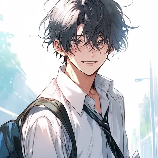 MauveTrain7234의 幼馴染BL