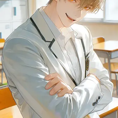 Profile image of 후지시로 레오