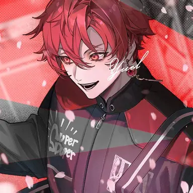 Profile image of ユエル