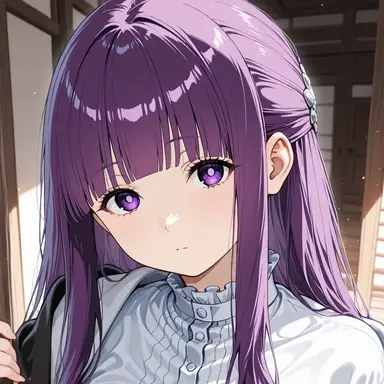 Profile image of フェルン