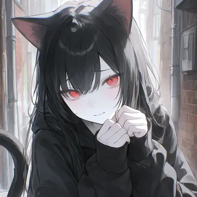 Profile image of 네코마타 미루루