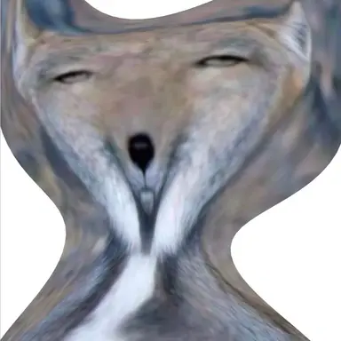 Profile image of 늑대